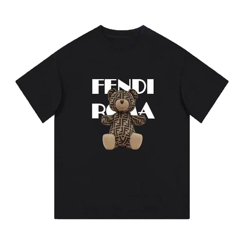 FEN  T - shirt Polo 2 Color 's