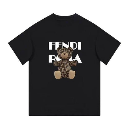 FEN  T - shirt Polo 2 Color 's