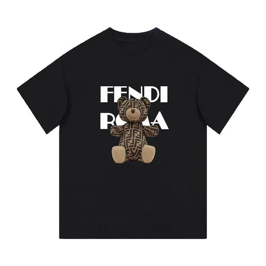 FEN  T - shirt Polo 2 Color 's