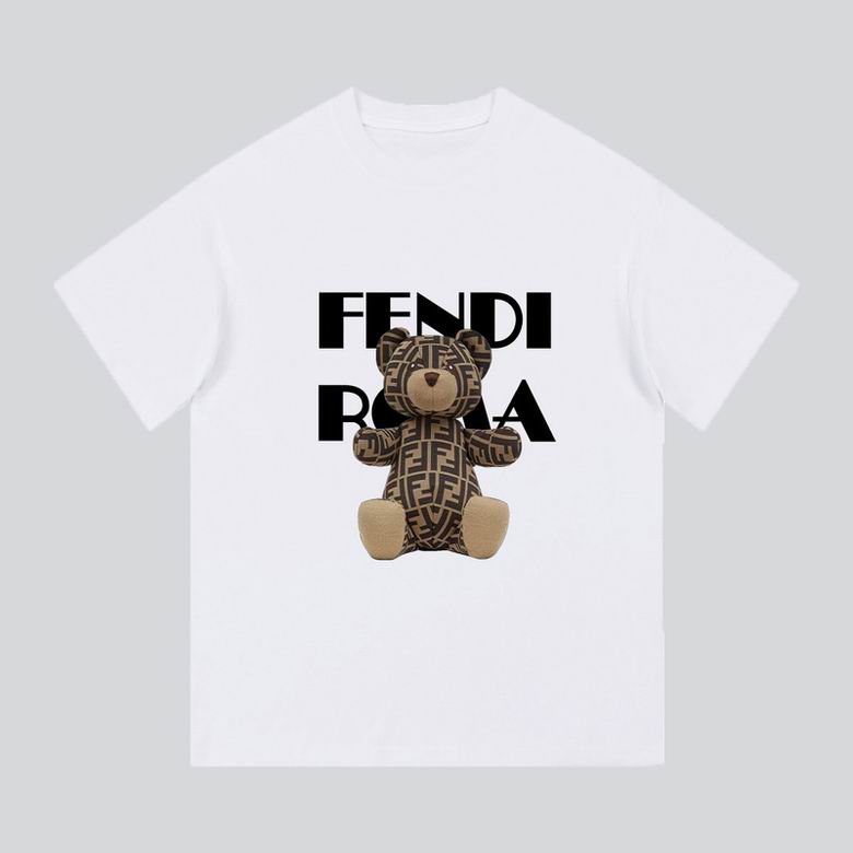 FEN  T - shirt Polo 2 Color 's