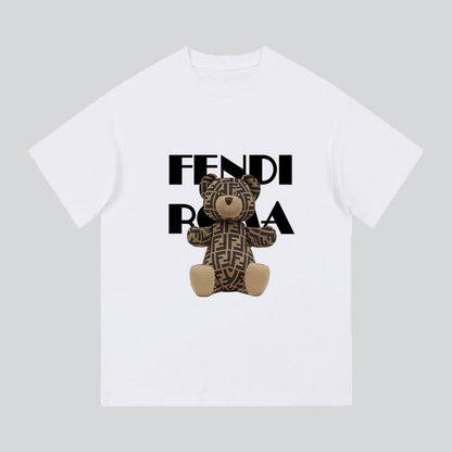 FEN  T - shirt Polo 2 Color 's