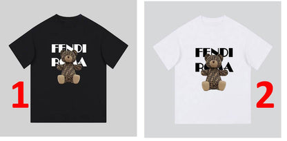 FEN  T - shirt Polo 2 Color 's