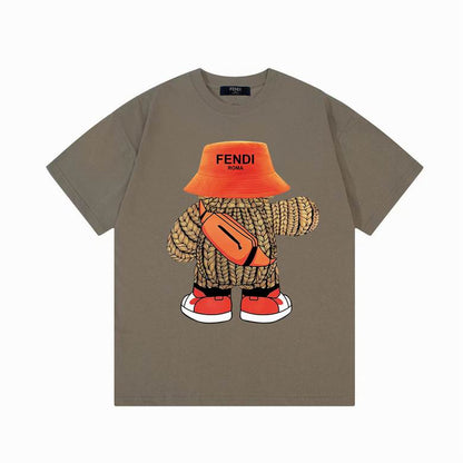 FEN T-shirt 3 Color 's