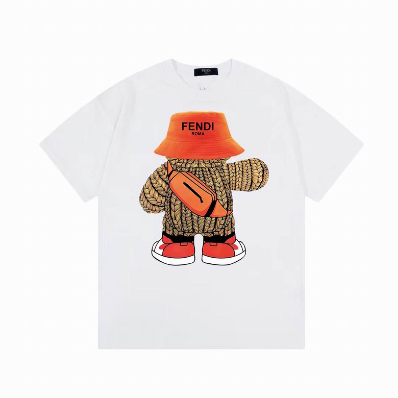 FEN T-shirt 3 Color 's