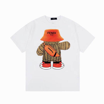 FEN T-shirt 3 Color 's