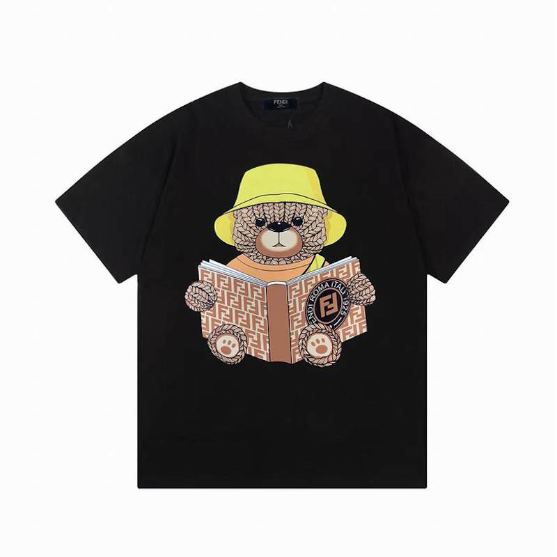 FEN T-shirt 2 Color 's
