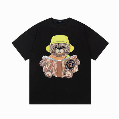 FEN T-shirt 2 Color 's