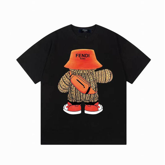 FEN T-shirt 3 Color 's