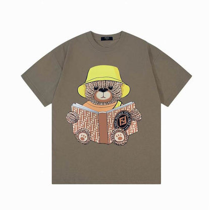FEN T-shirt 2 Color 's