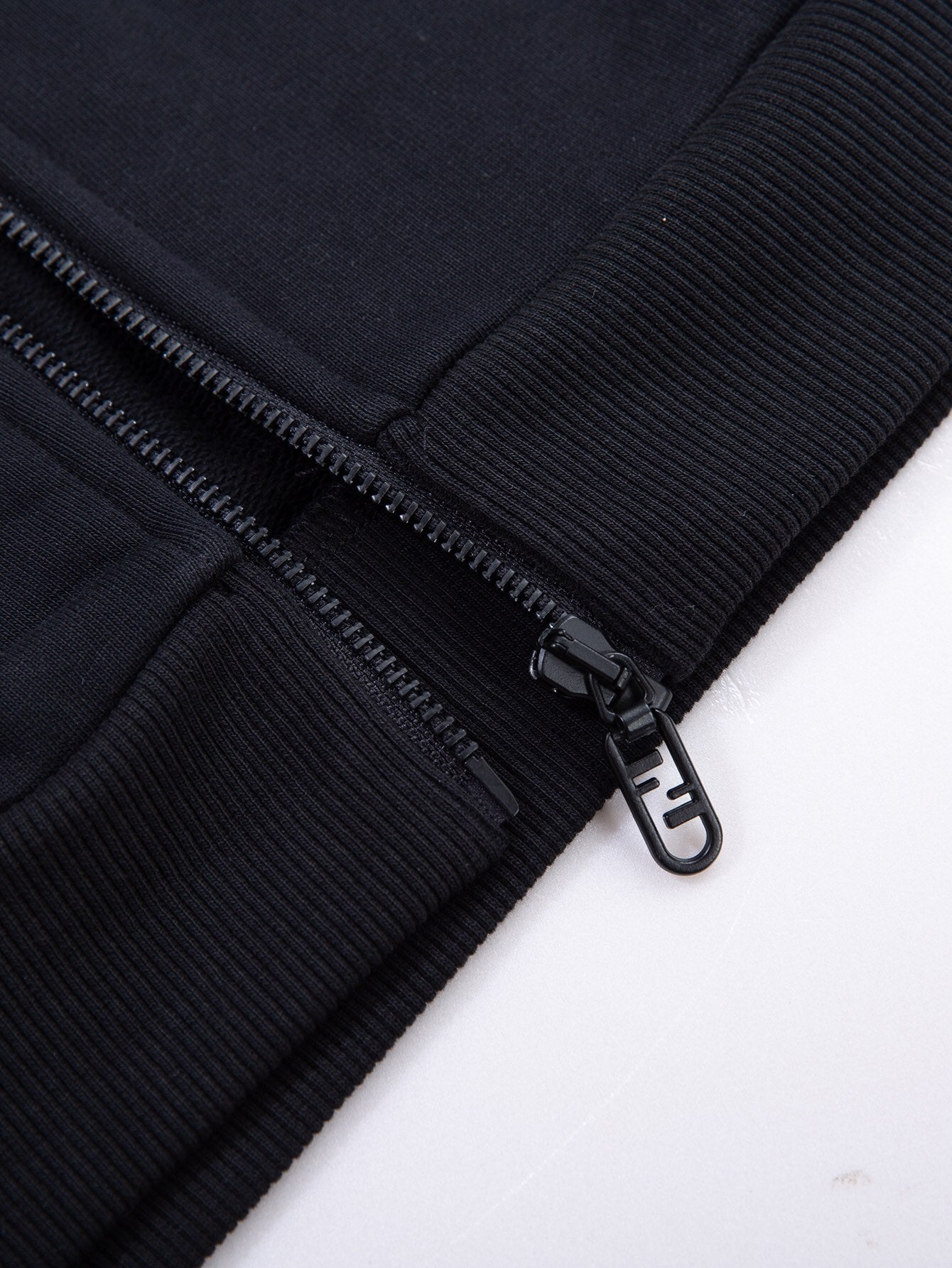 FEN  Jacket  Hooded GO