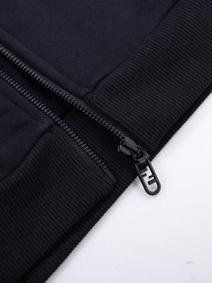 FEN  Jacket  Hooded GO