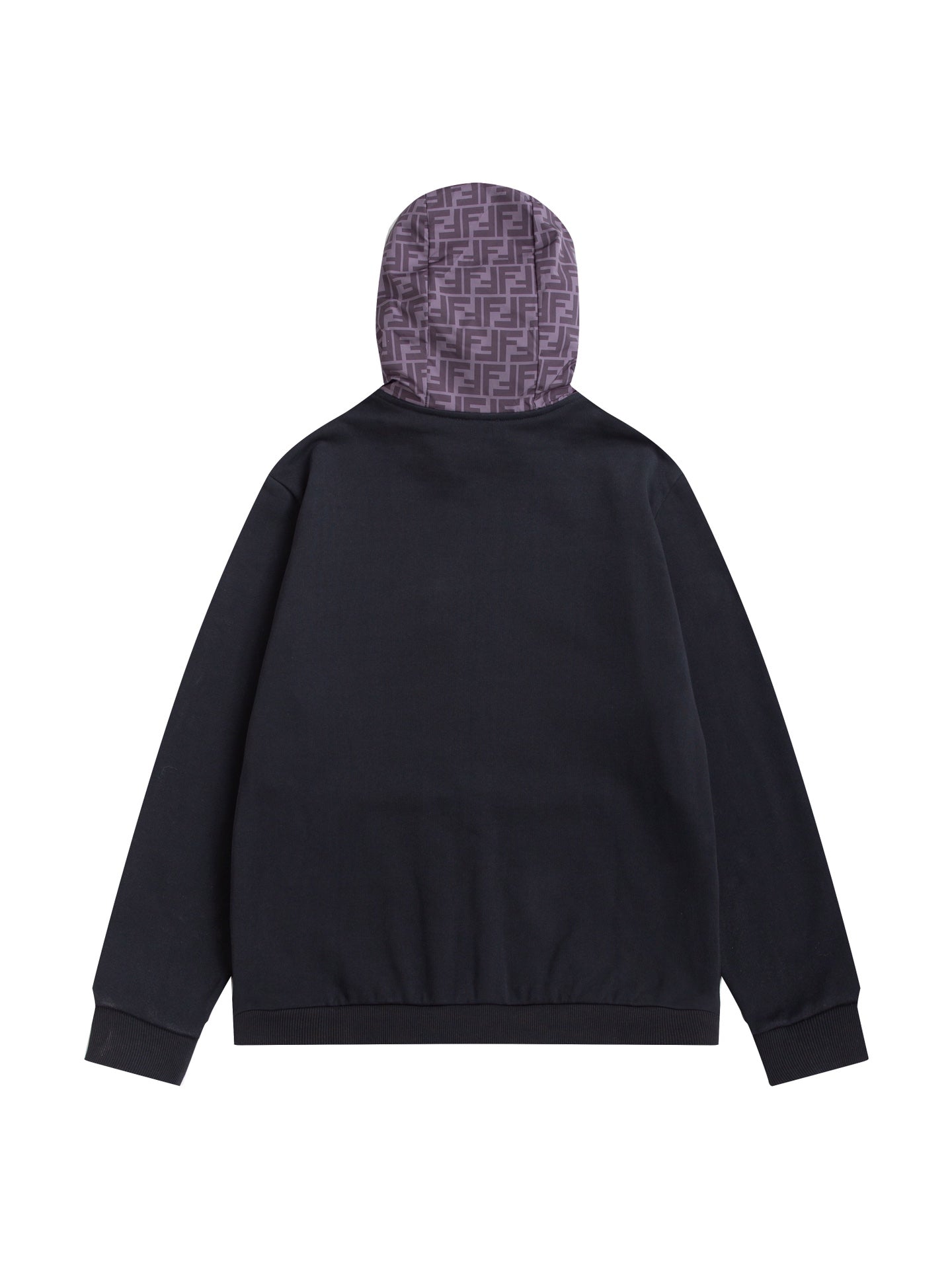 FEN  Jacket  Hooded GO