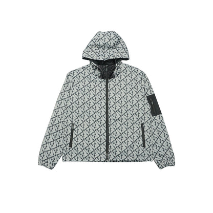 FEN Windbreak Jacket  Lined 2 Color 's