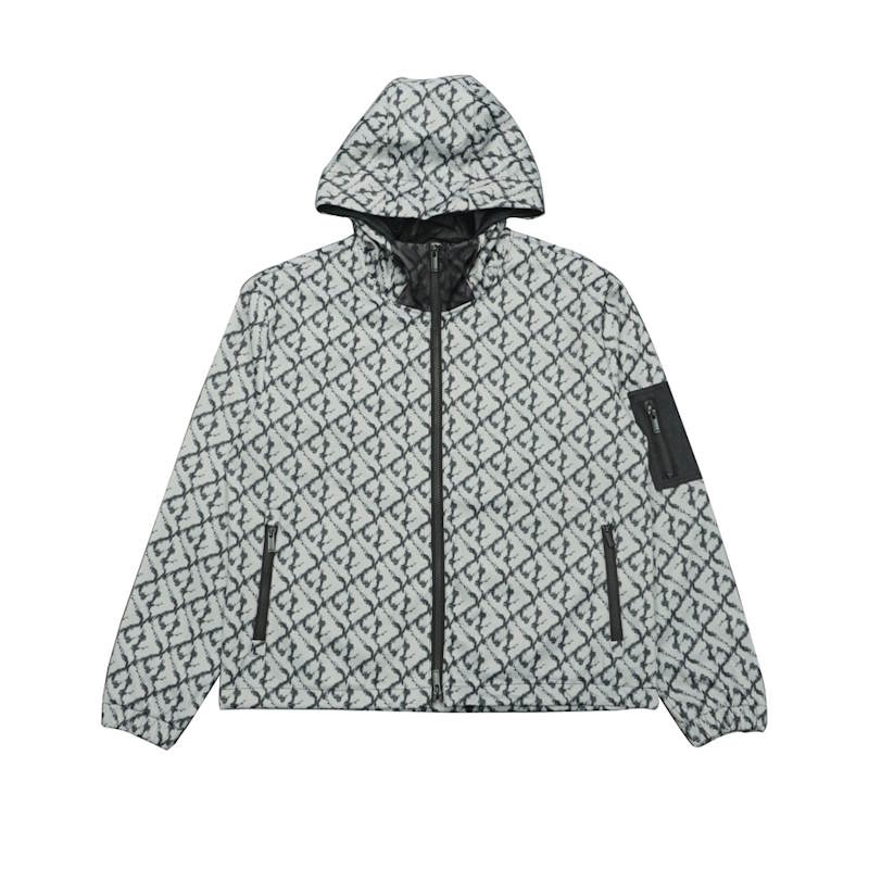 FEN Windbreak Jacket  Lined 2 Color 's
