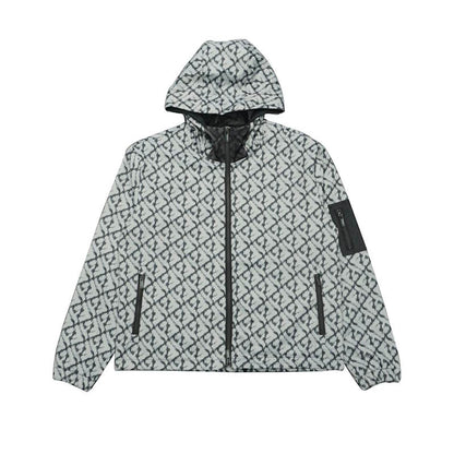 FEN Windbreak Jacket  Lined 2 Color 's