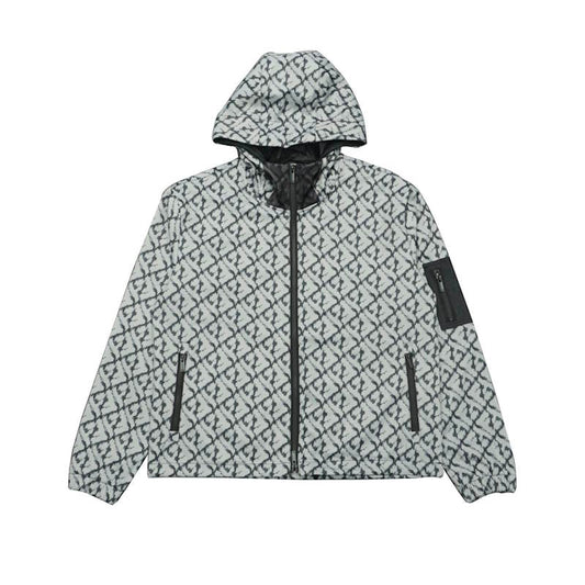 FEN Windbreak Jacket  Lined 2 Color 's