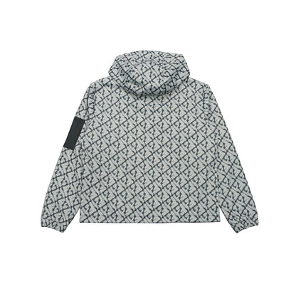 FEN Windbreak Jacket  Lined 2 Color 's