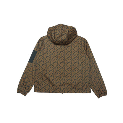 FEN Windbreak Jacket  Lined 2 Color 's