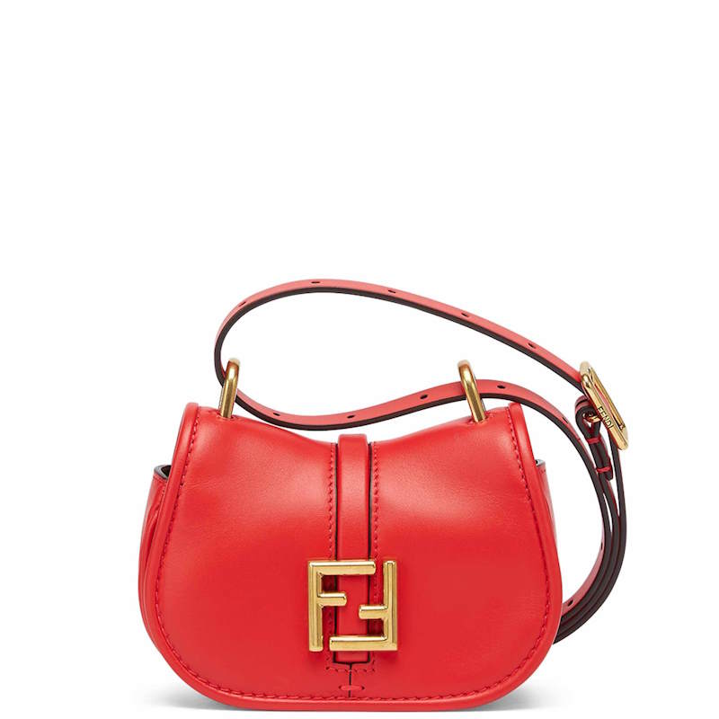 FEN  Bag 25 cm 2 Color 's