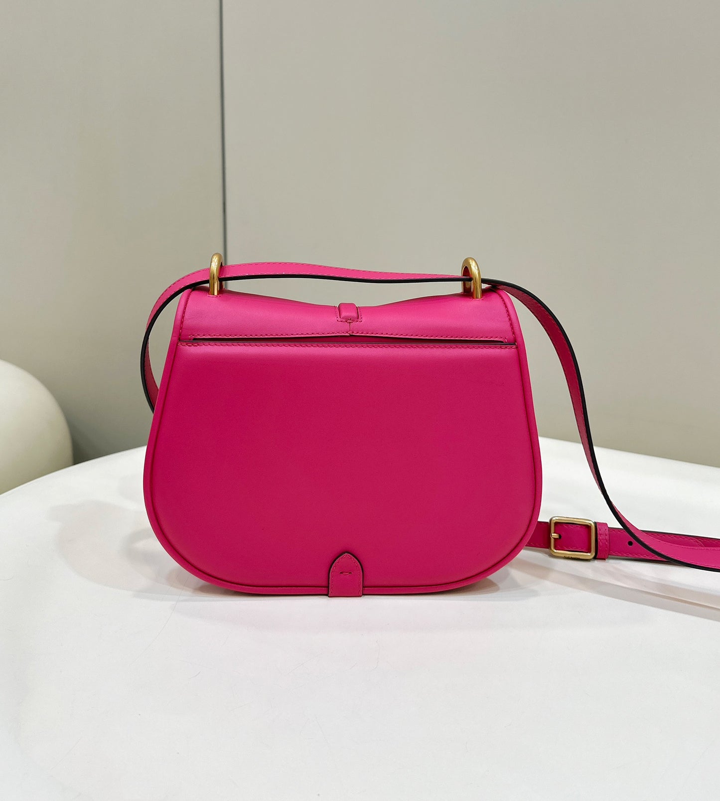 FEN  Bag 25 cm 2 Color 's
