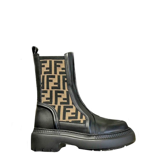 FEN Boots Low