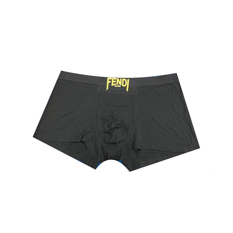 HRM Underwear Mans 3 pcs