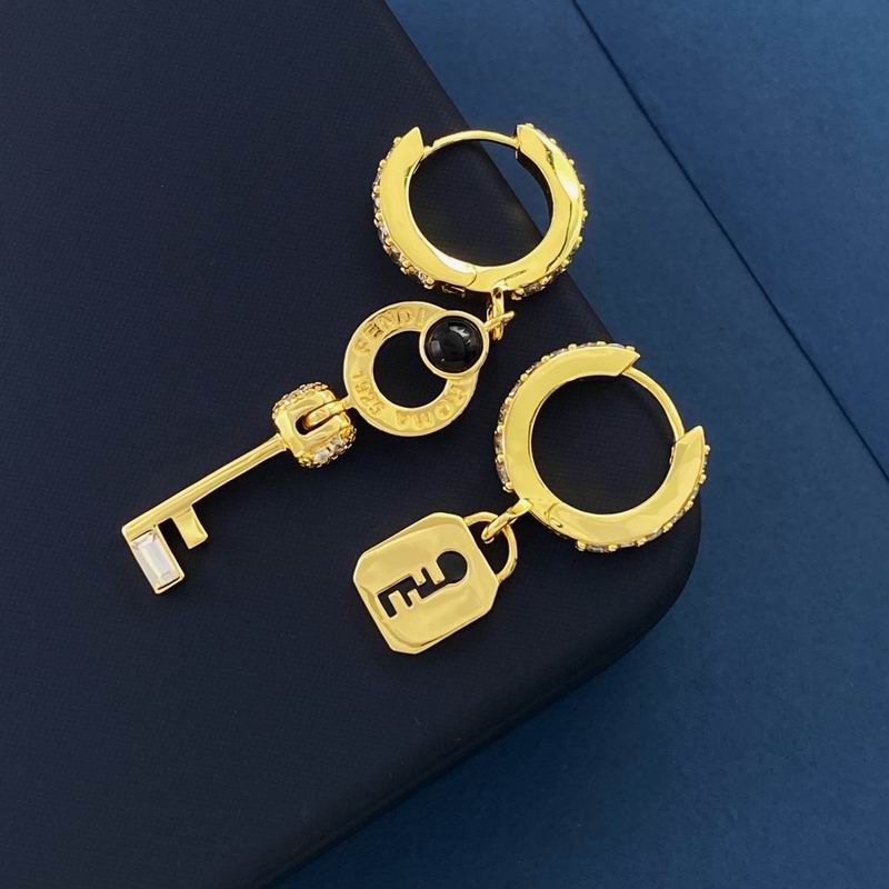 FEN Earrings