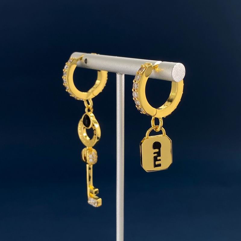 FEN Earrings