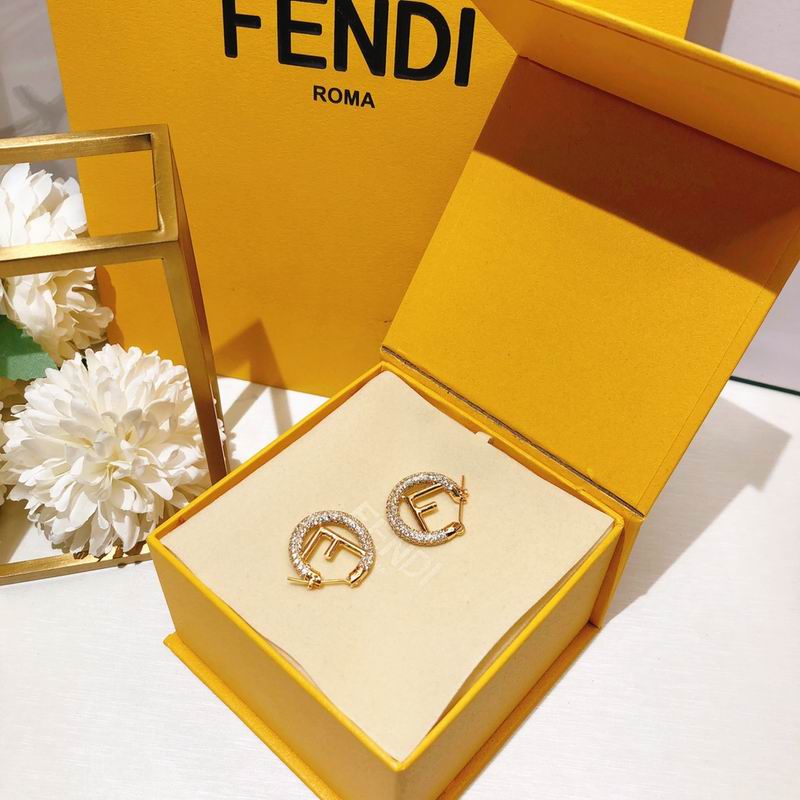 FEN Earrings