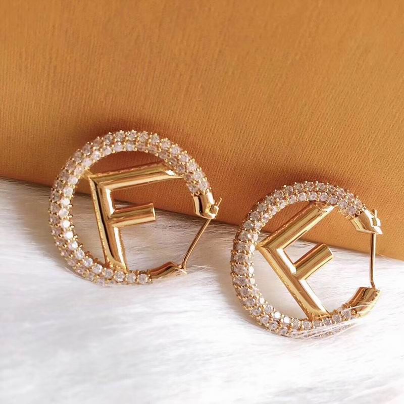 FEN Earrings