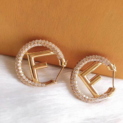 FEN Earrings