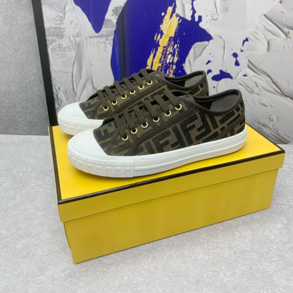 FEN Sneakers 2 Color 's