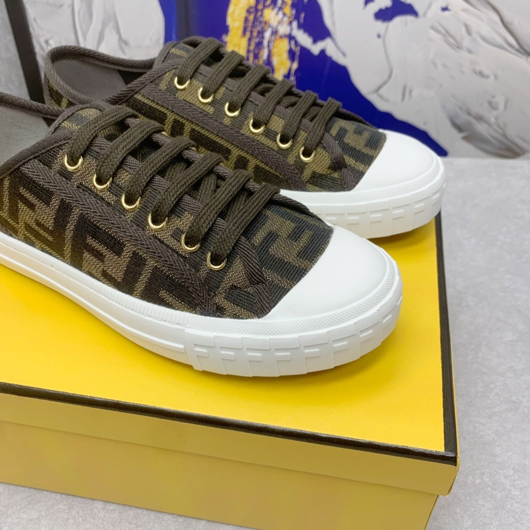 FEN Sneakers 2 Color 's