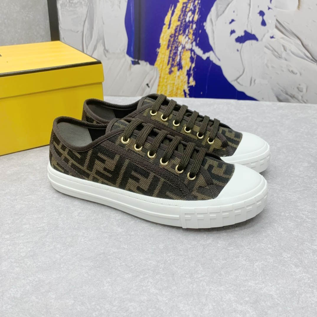 FEN Sneakers 2 Color 's