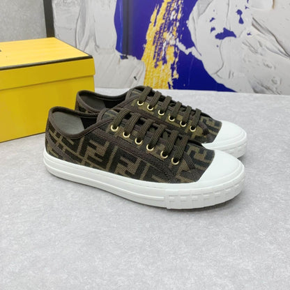 FEN Sneakers 2 Color 's