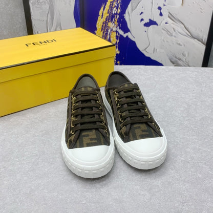 FEN Sneakers 2 Color 's