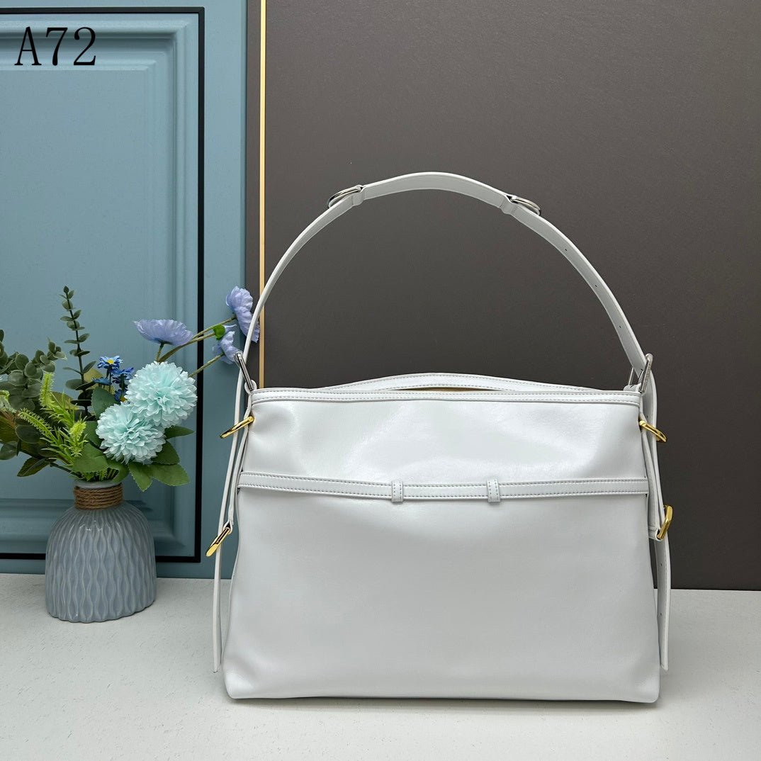 GIVENJY Bag 40 cm 4 Color's