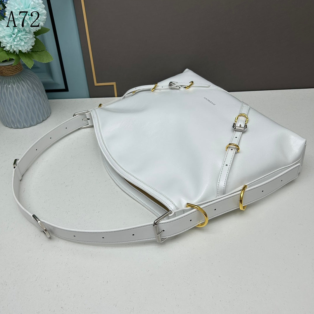 GIVENJY Bag 40 cm 4 Color's