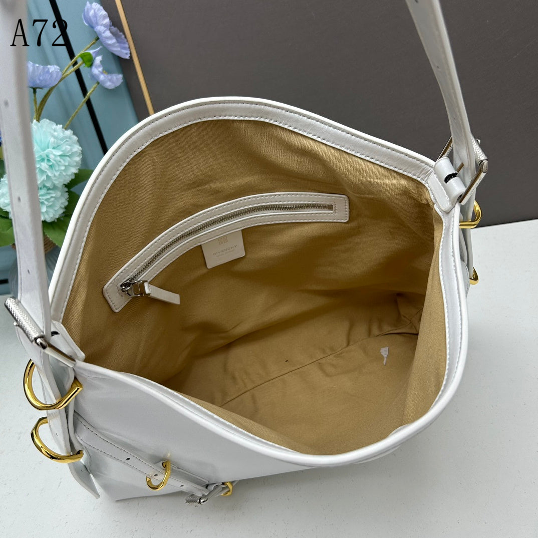 GIVENJY Bag 40 cm 4 Color's