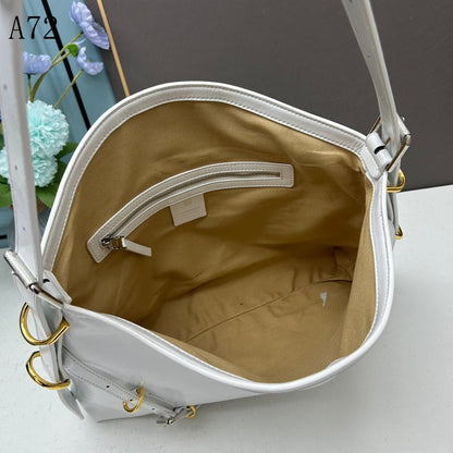 GIVENJY Bag 40 cm 4 Color's