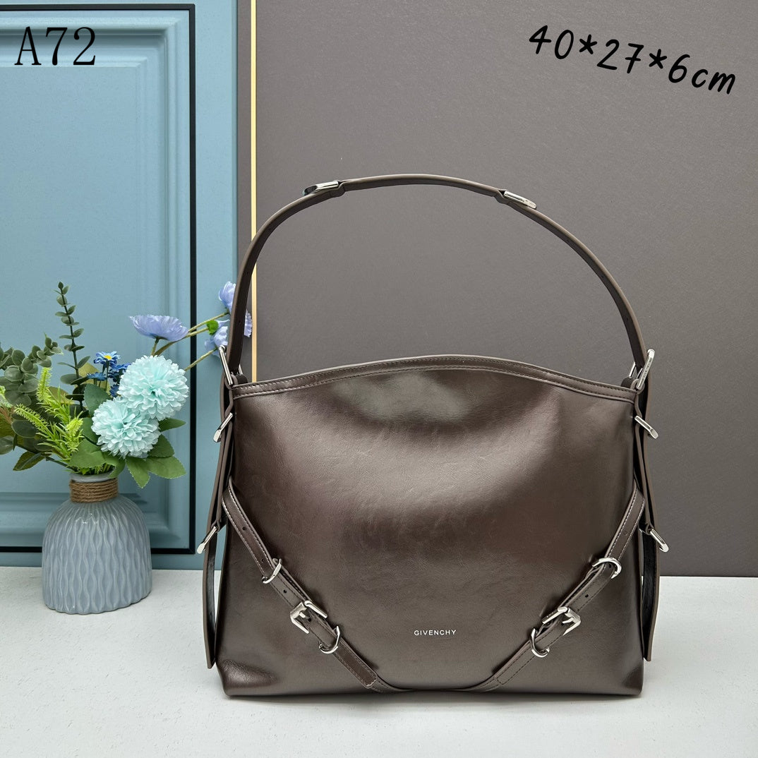 GIVENJY Bag 40 cm 4 Color's