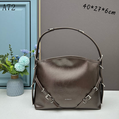 GIVENJY Bag 40 cm 4 Color's