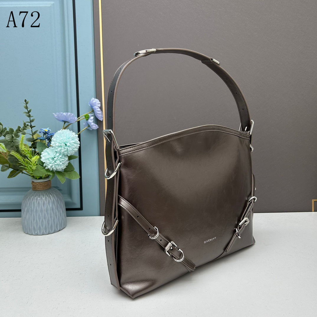 GIVENJY Bag 40 cm 4 Color's