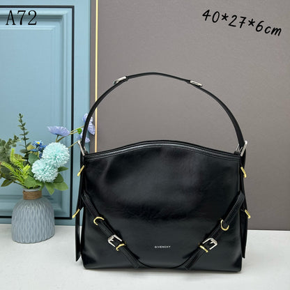 GIVENJY Bag 40 cm 4 Color's
