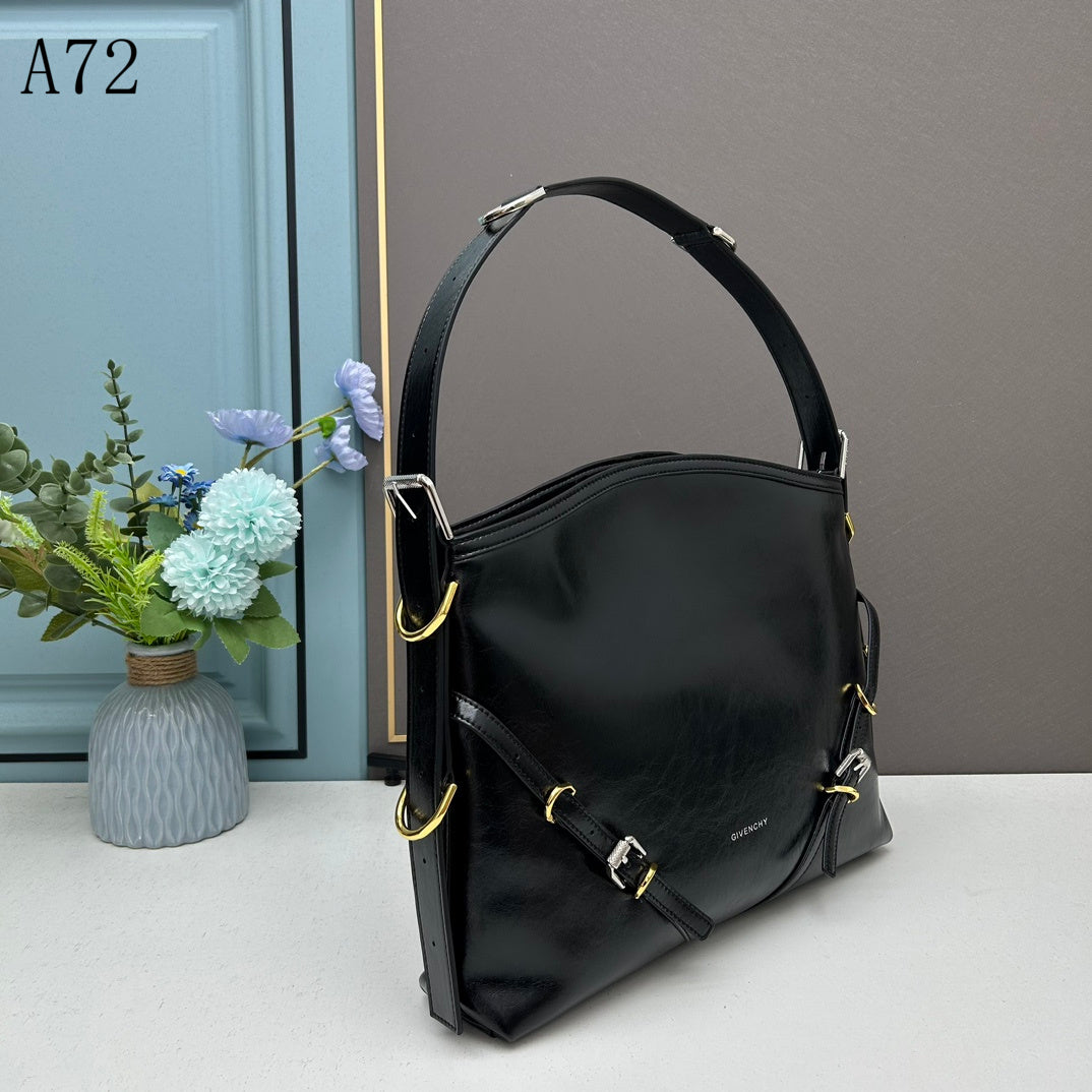 GIVENJY Bag 40 cm 4 Color's