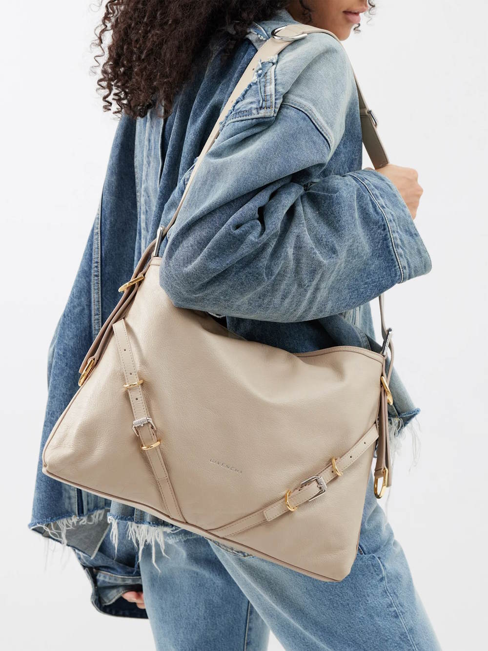 GIVENJY Bag 40 cm 4 Color's