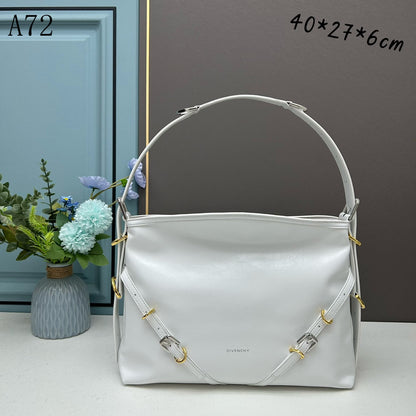 GIVENJY Bag 40 cm 4 Color's