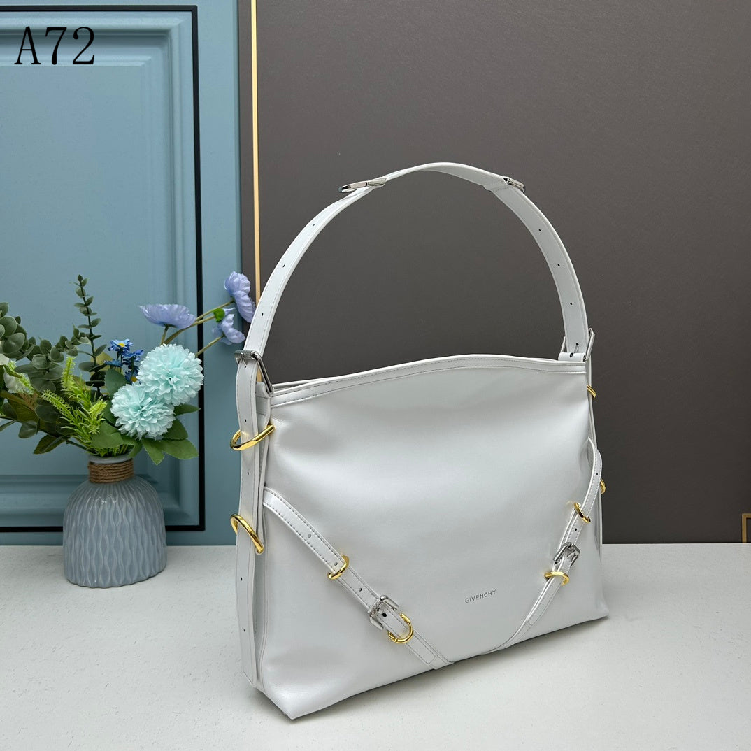 GIVENJY Bag 40 cm 4 Color's
