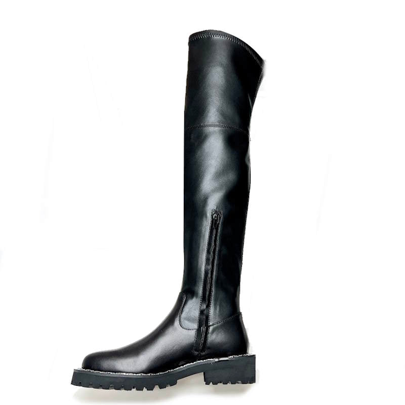 GIVENJY  Boots  Over knee