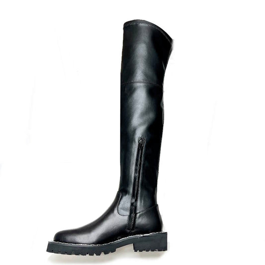 GIVENJY  Boots  Over knee